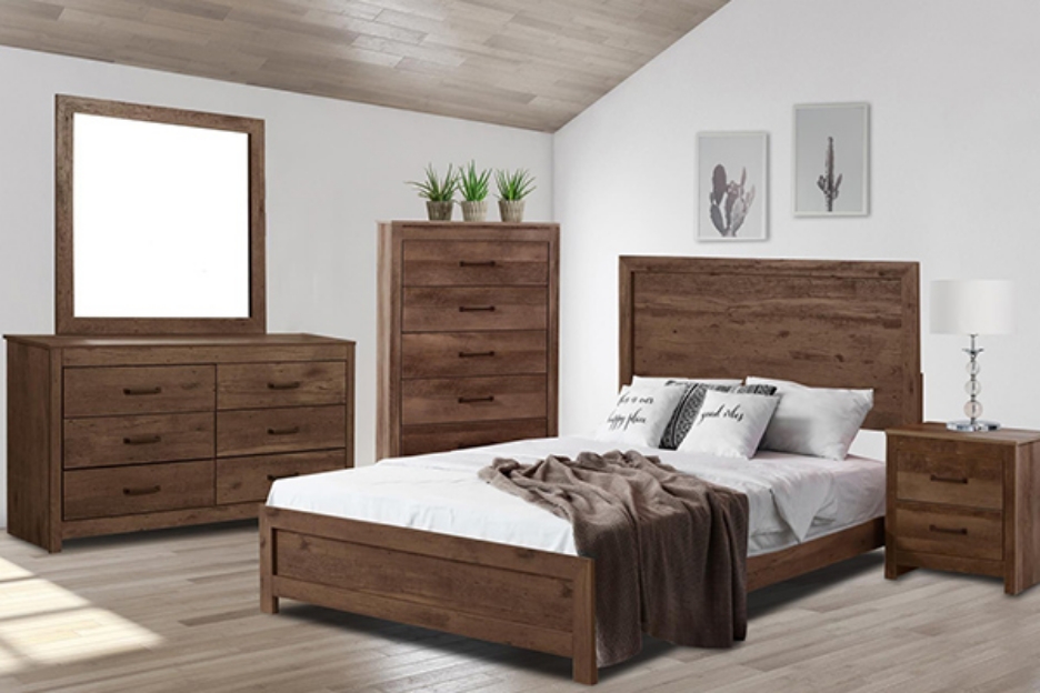 3 Nightstands That Make A Statement in Bedroom Decor | Furniture Store in North Charleston, SC